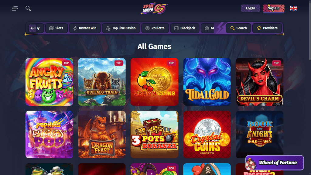 casino non aams con prelievo immediato